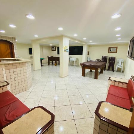 Apartamento Top - Tombo E Asturias Guaruja Exterior photo