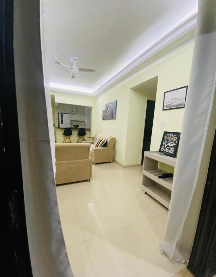 Apartamento Top - Tombo E Asturias Guaruja Exterior photo