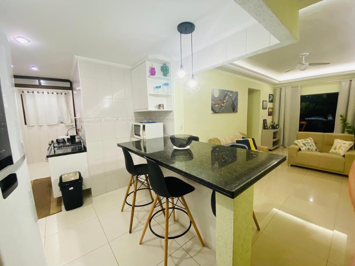 Apartamento Top - Tombo E Asturias Guaruja Exterior photo