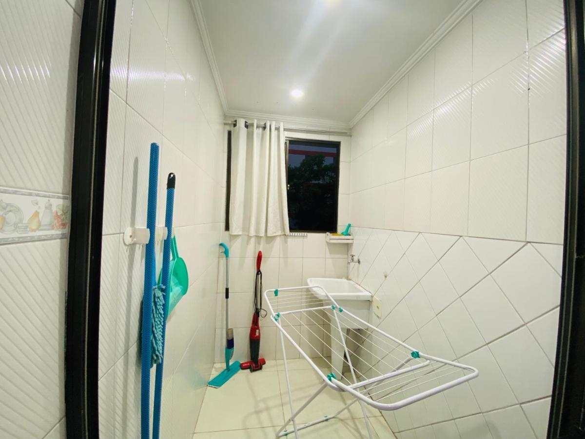 Apartamento Top - Tombo E Asturias Guaruja Exterior photo