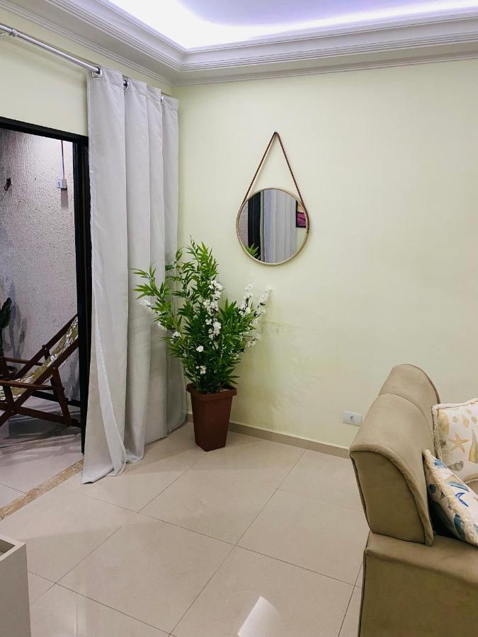 Apartamento Top - Tombo E Asturias Guaruja Exterior photo