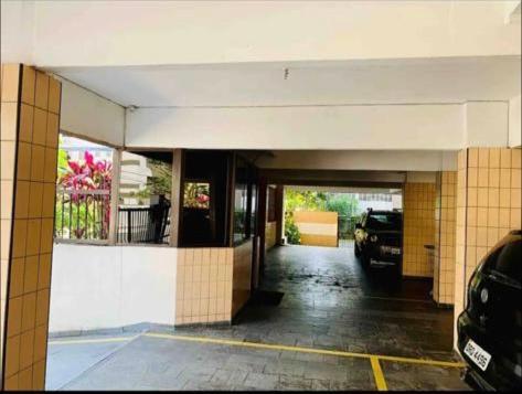 Apartamento Top - Tombo E Asturias Guaruja Exterior photo