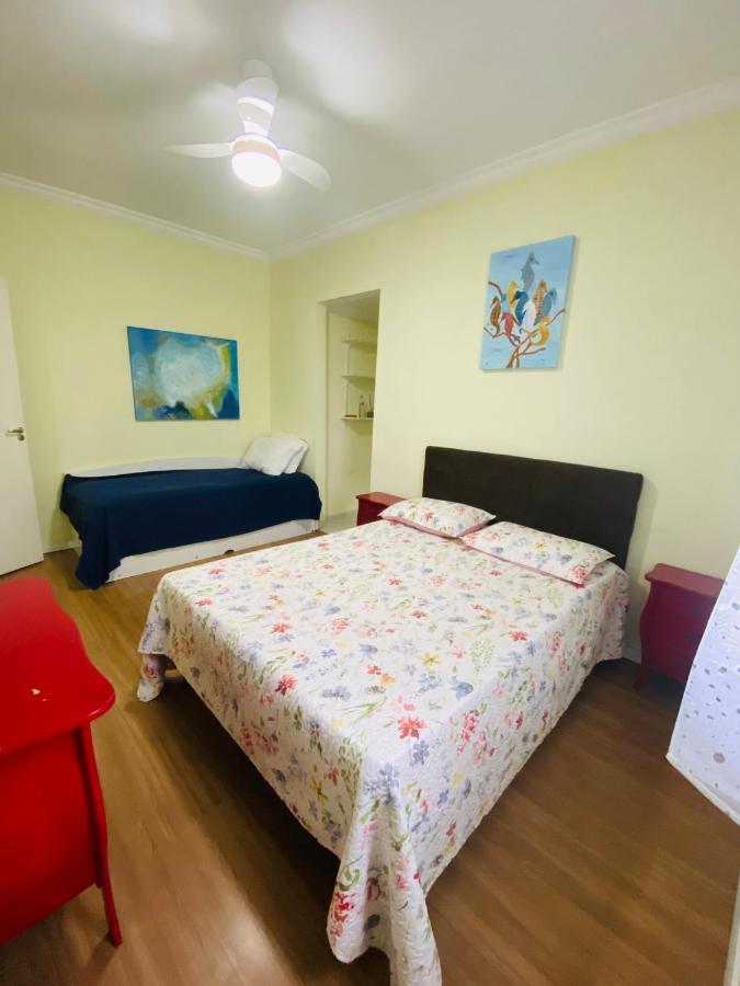 Apartamento Top - Tombo E Asturias Guaruja Exterior photo