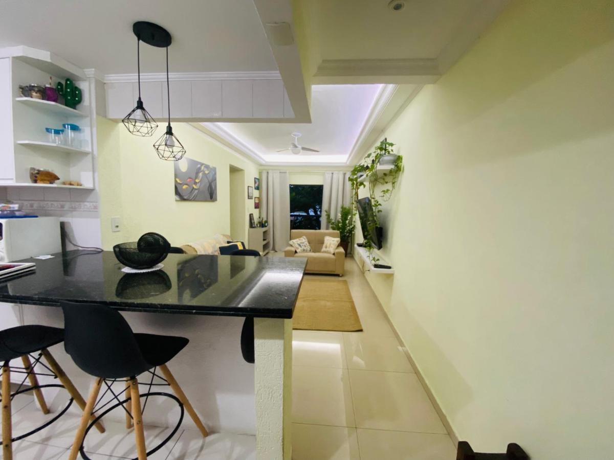 Apartamento Top - Tombo E Asturias Guaruja Exterior photo