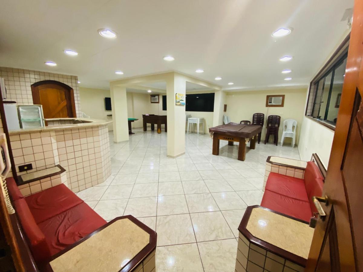 Apartamento Top - Tombo E Asturias Guaruja Exterior photo