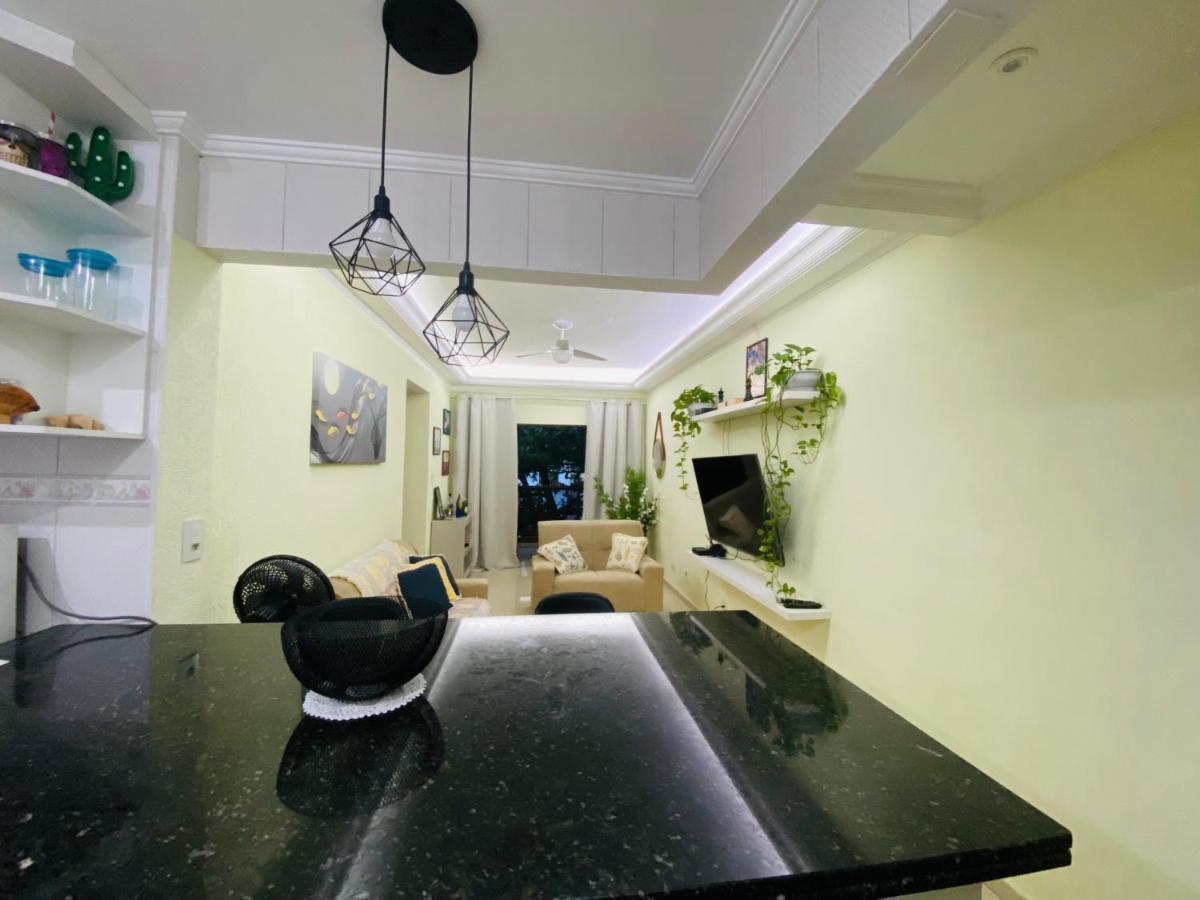 Apartamento Top - Tombo E Asturias Guaruja Exterior photo