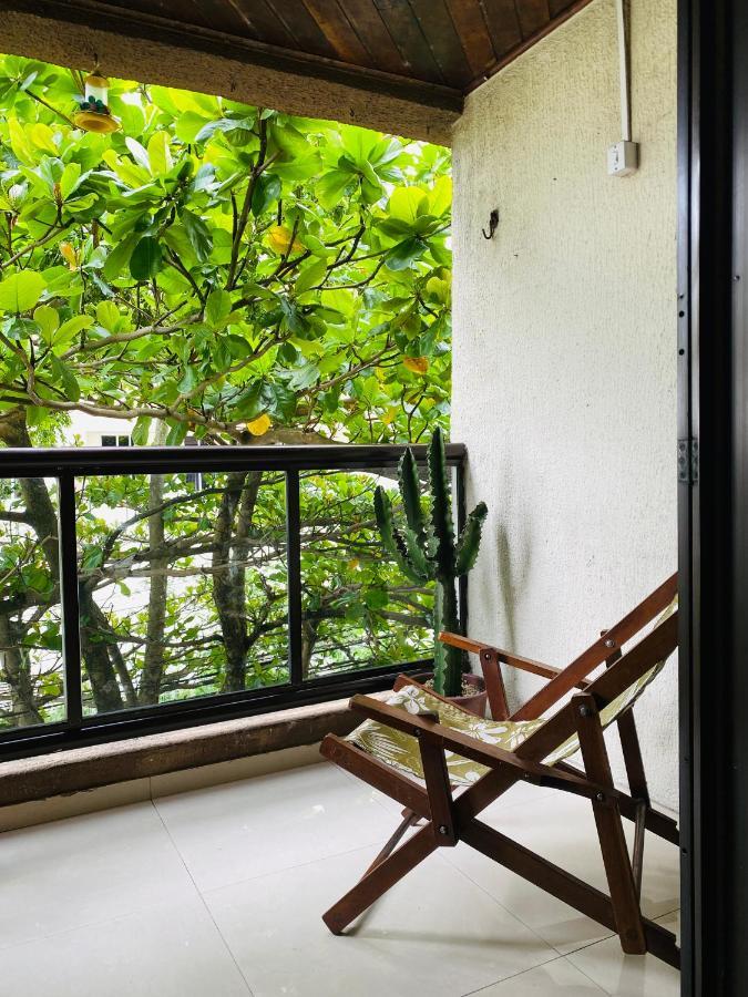 Apartamento Top - Tombo E Asturias Guaruja Exterior photo